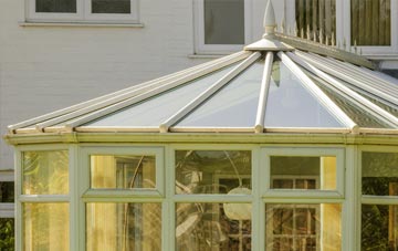 conservatory roof repair Llangyniew, Powys