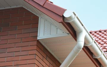 Llangyniew soffit repair costs