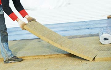 tapered roof insulation Llangyniew, Powys