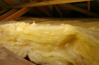 Llangyniew pitch roof insulation
