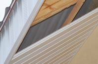 rated Llangyniew soffit repair companies
